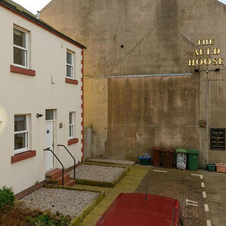 Craigleith Lodge North Berwick Exterior foto